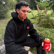 Redheads® Oversized Hoodie