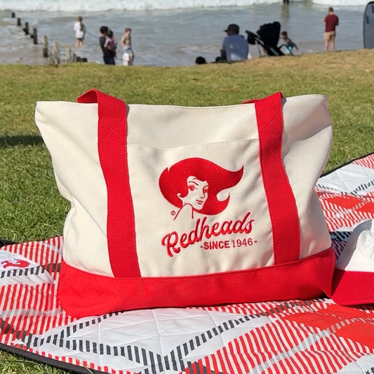 Redheads® Everyday Tote