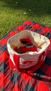 Redheads Everyday Tote