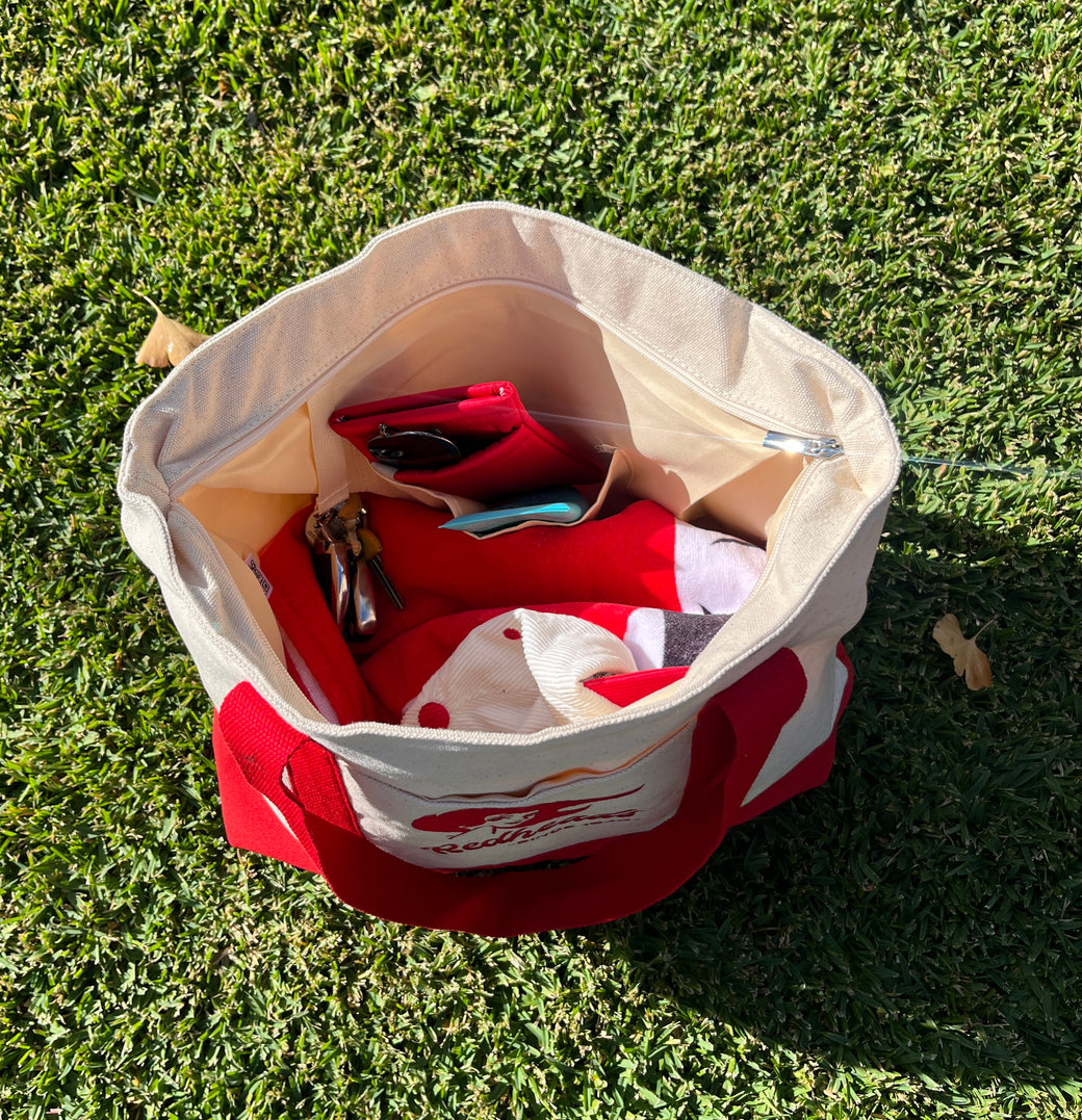 Redheads Everyday Tote