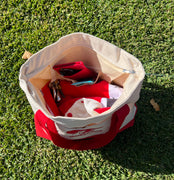 Redheads Everyday Tote