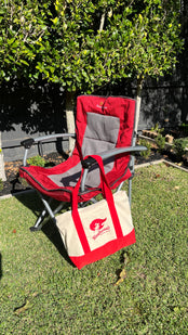 Redheads Everyday Tote