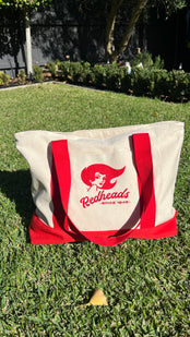 Redheads Everyday Tote