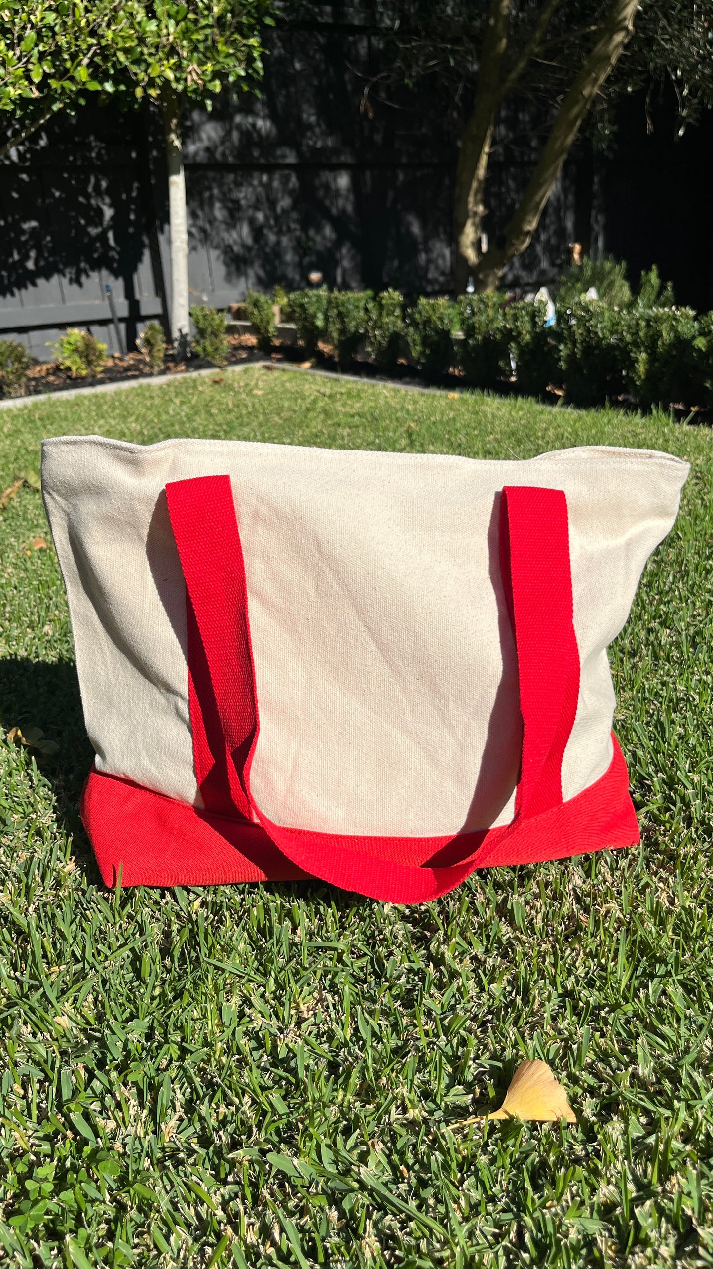 Redheads Everyday Tote
