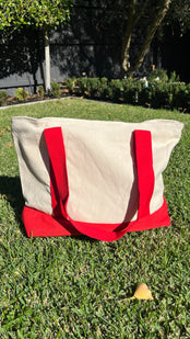 Redheads Everyday Tote