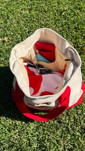 Redheads Everyday Tote