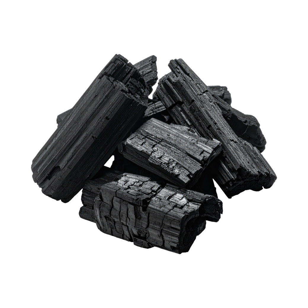 Redheads® Lump Charcoal 3kg