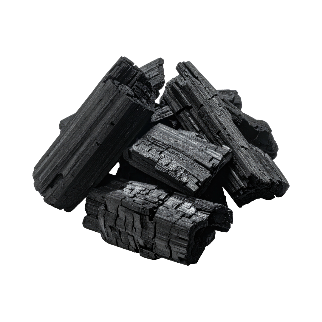 Redheads® Lump Charcoal 3kg