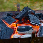 Redheads® Lump Charcoal 3kg