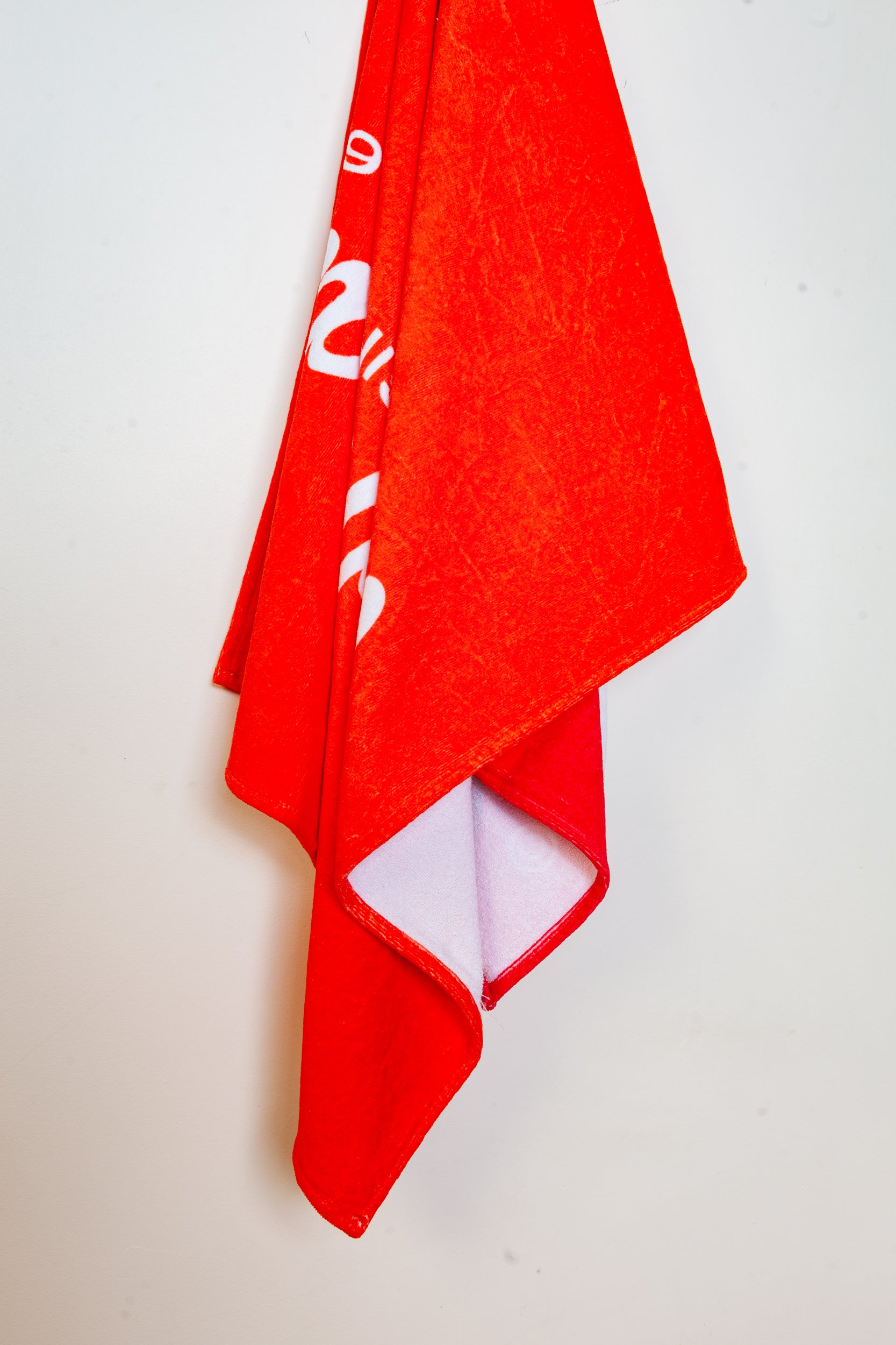 Redheads® Beach Towel