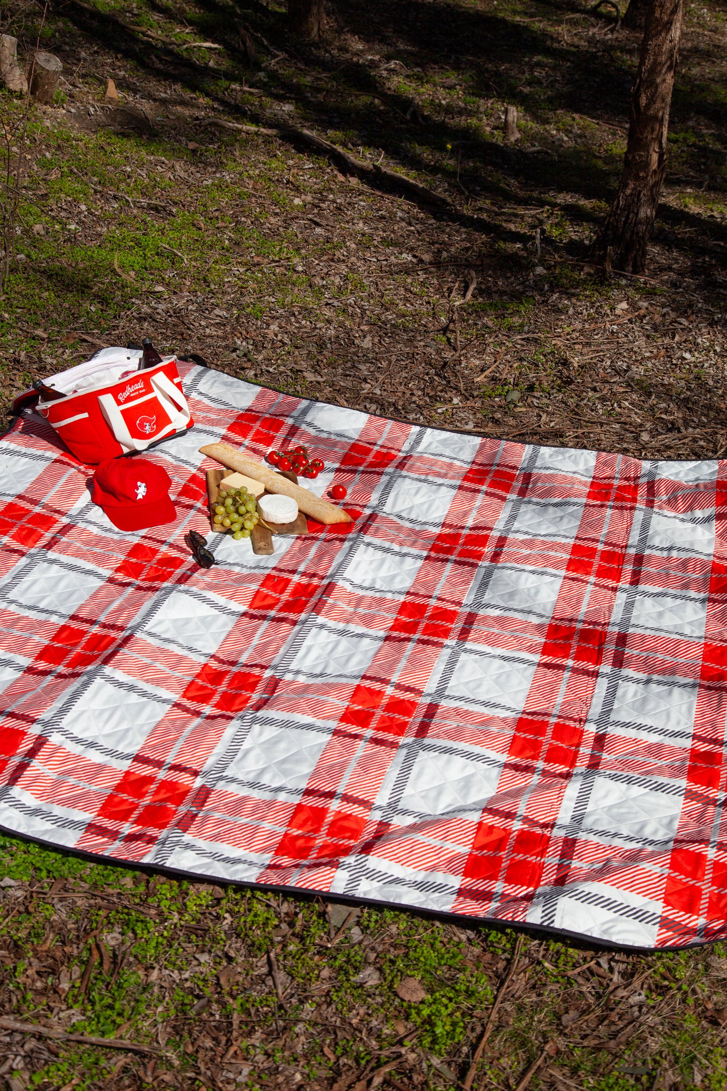 Redheads® Picnic Blanket