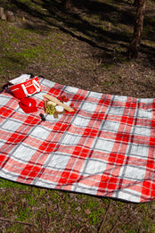 Redheads® Picnic Blanket