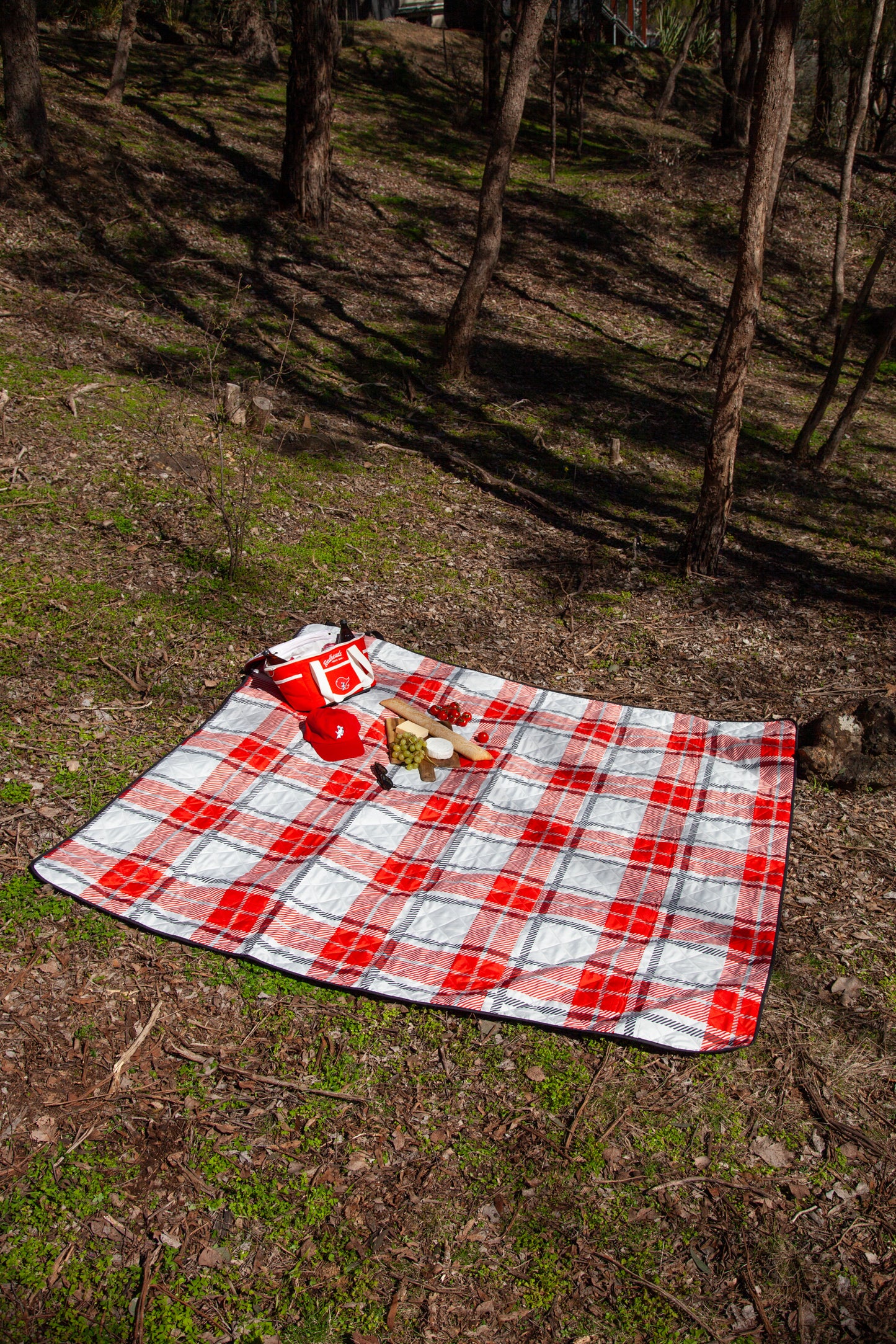 Redheads® Picnic Blanket