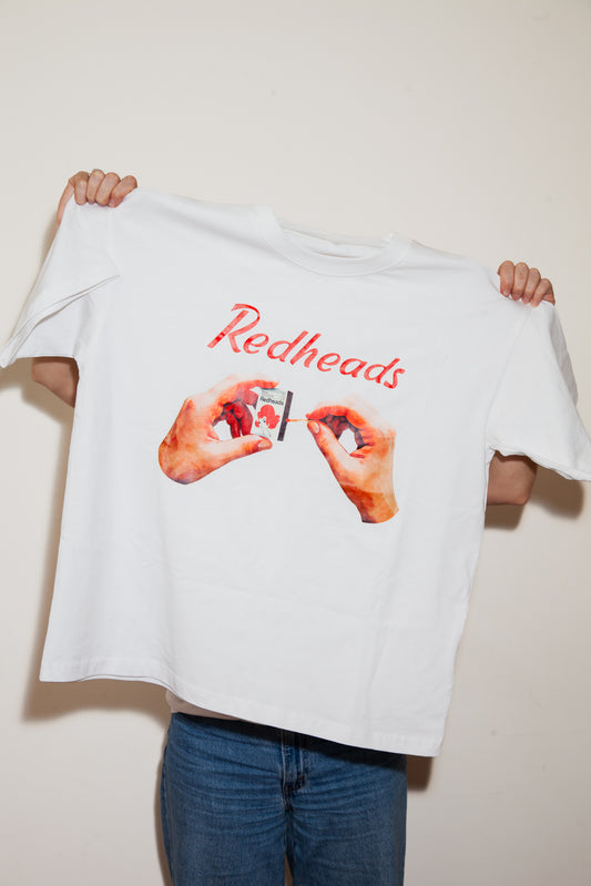 Redheads® T-Shirt | Vintage