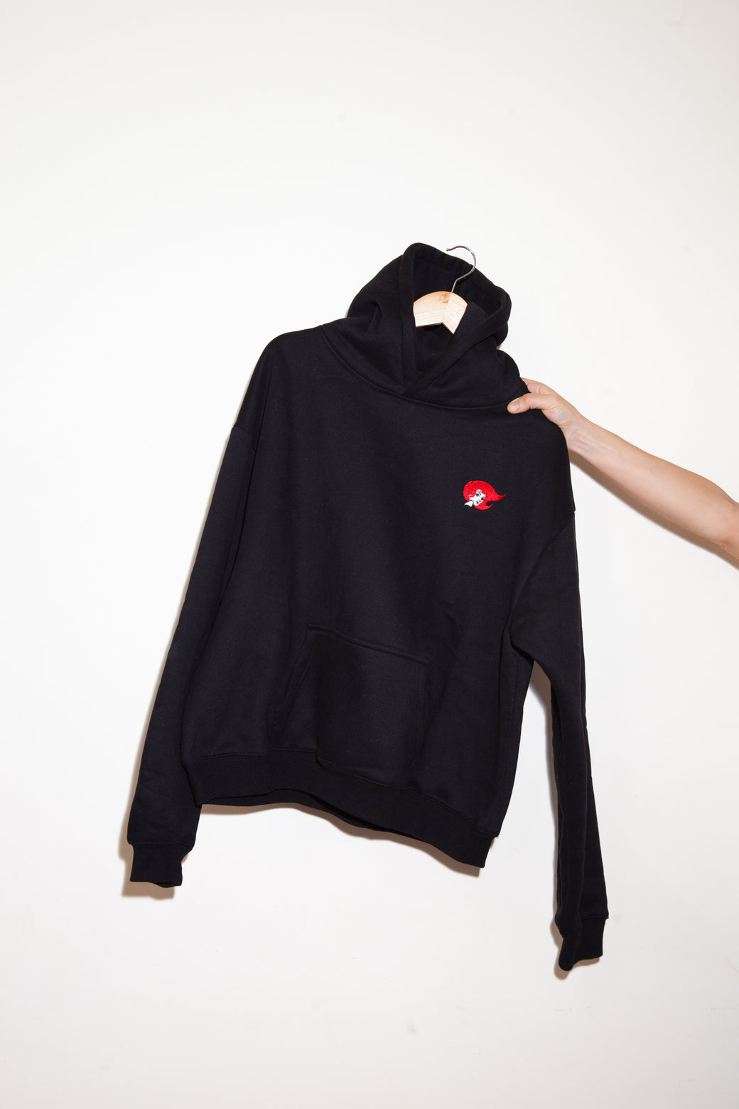 Redheads® Hoodie | Unisex