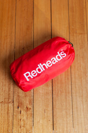 Redheads® Fleece Blanket
