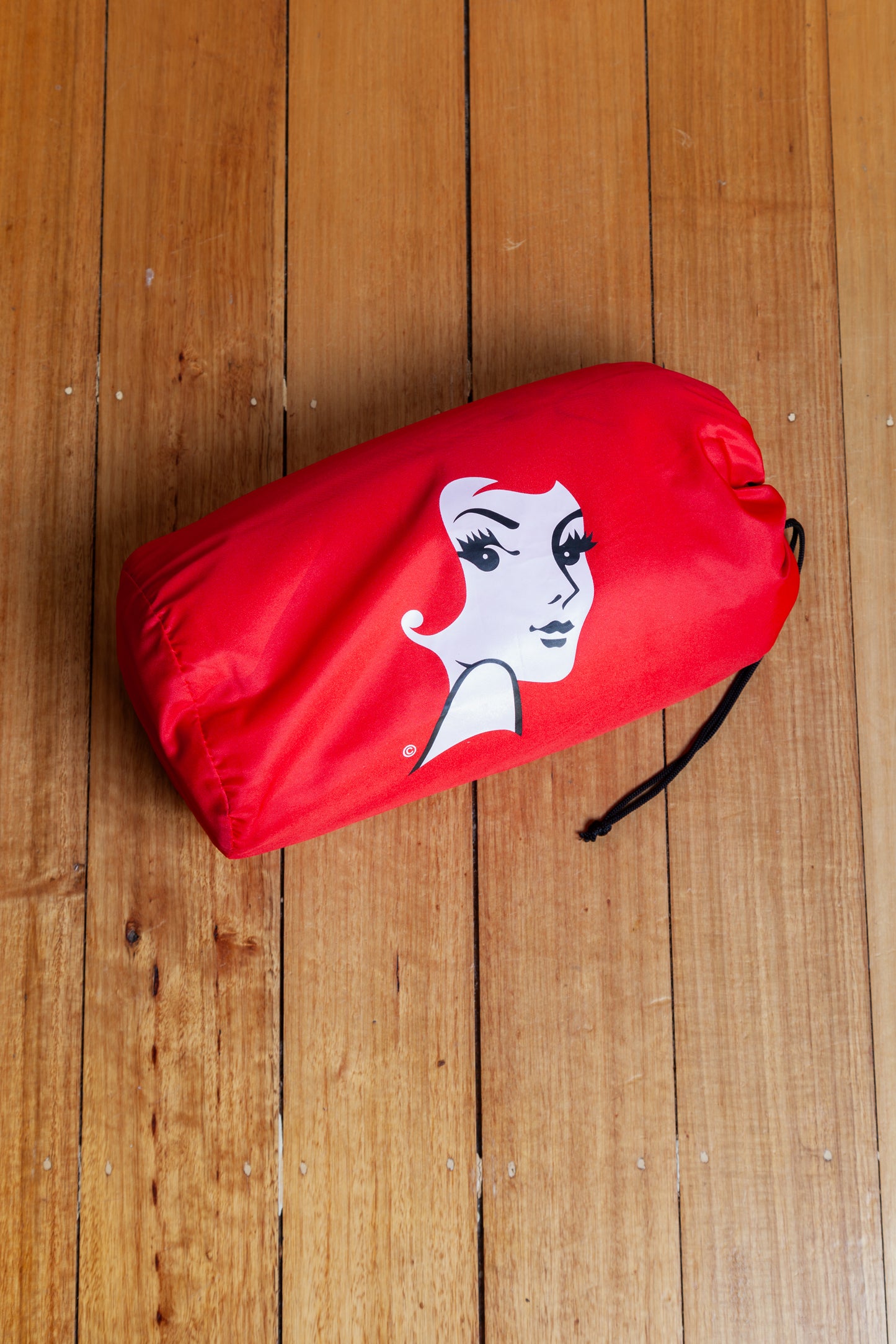 Redheads® Fleece Blanket