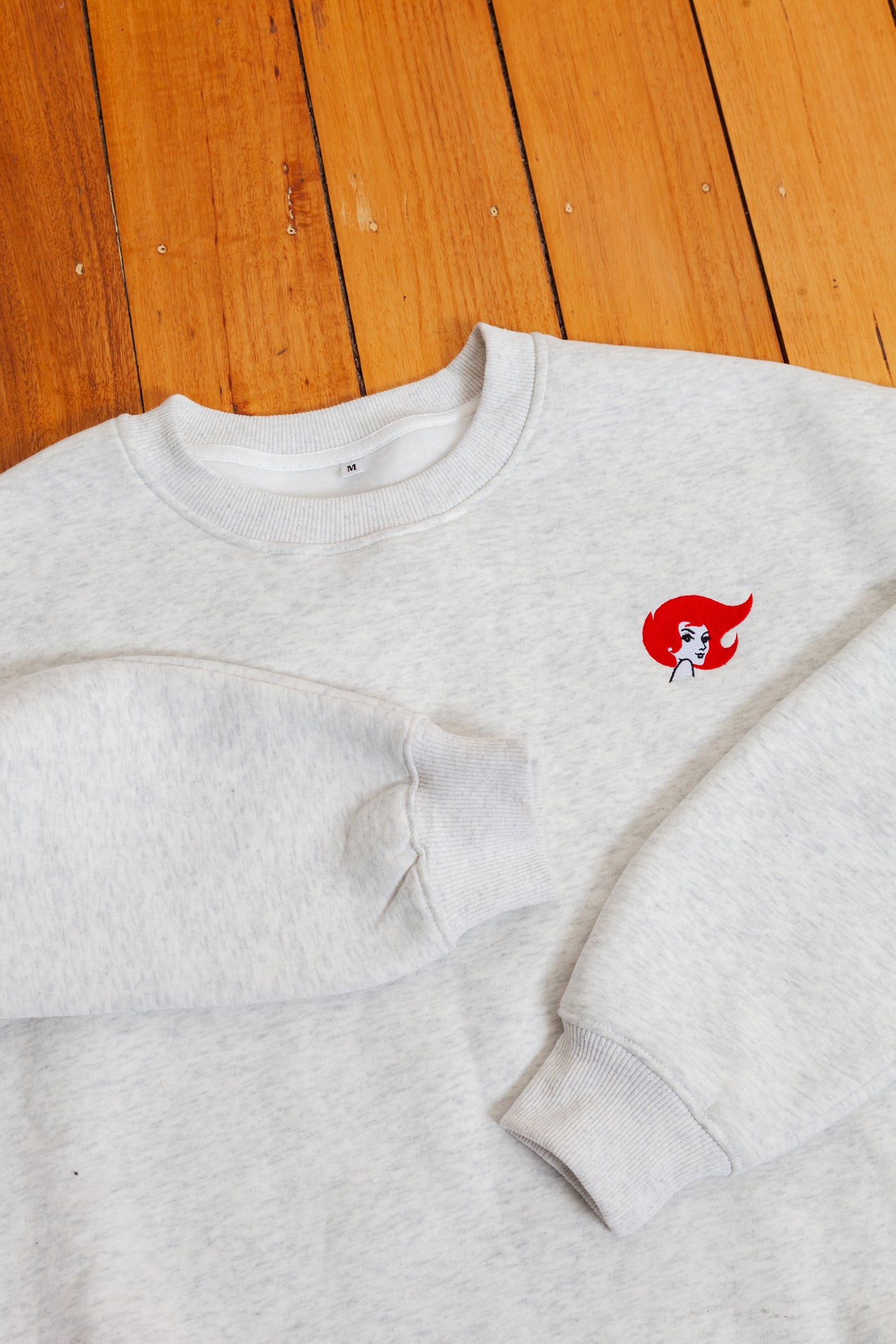 Redheads® Sweatshirt | Unisex