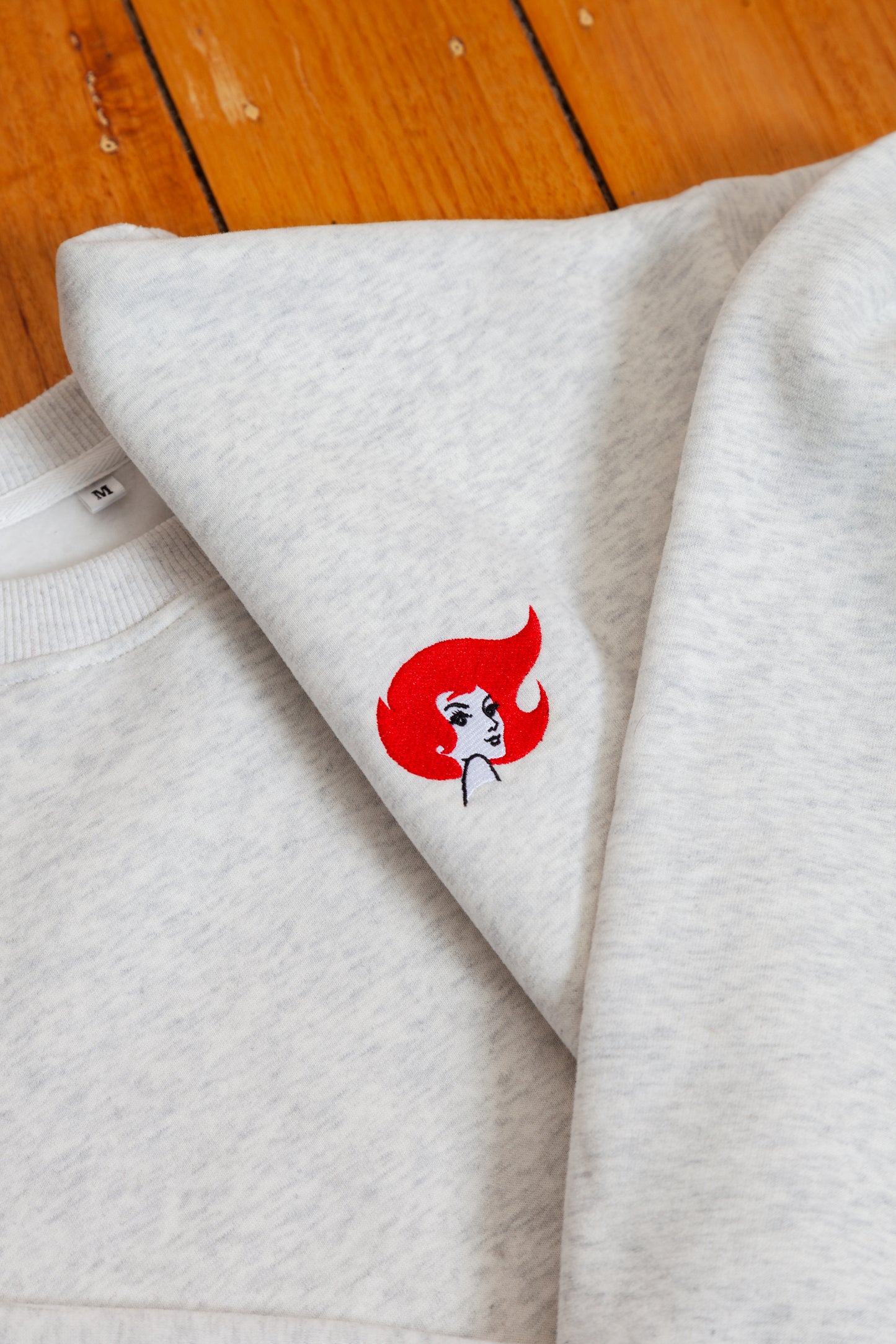 Redheads® Sweatshirt | Unisex