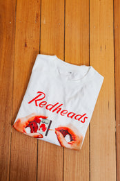 Redheads® T-Shirt | Vintage