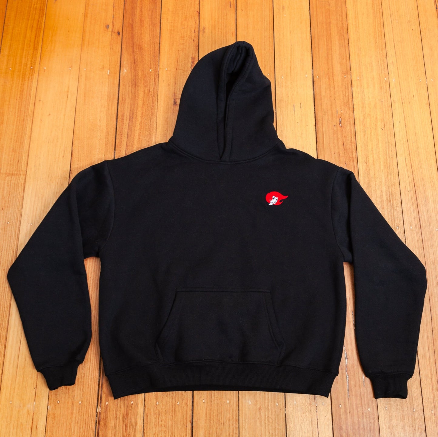 Redheads® Hoodie | Unisex