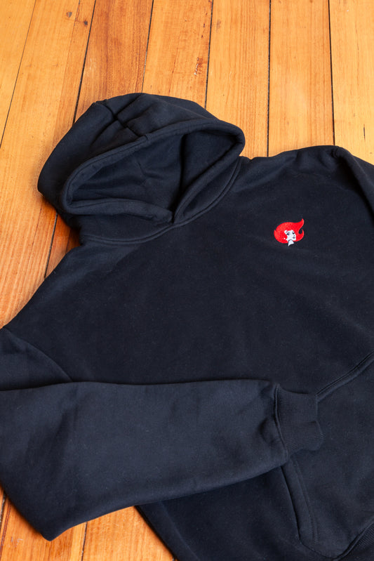 Redheads® Hoodie | Unisex