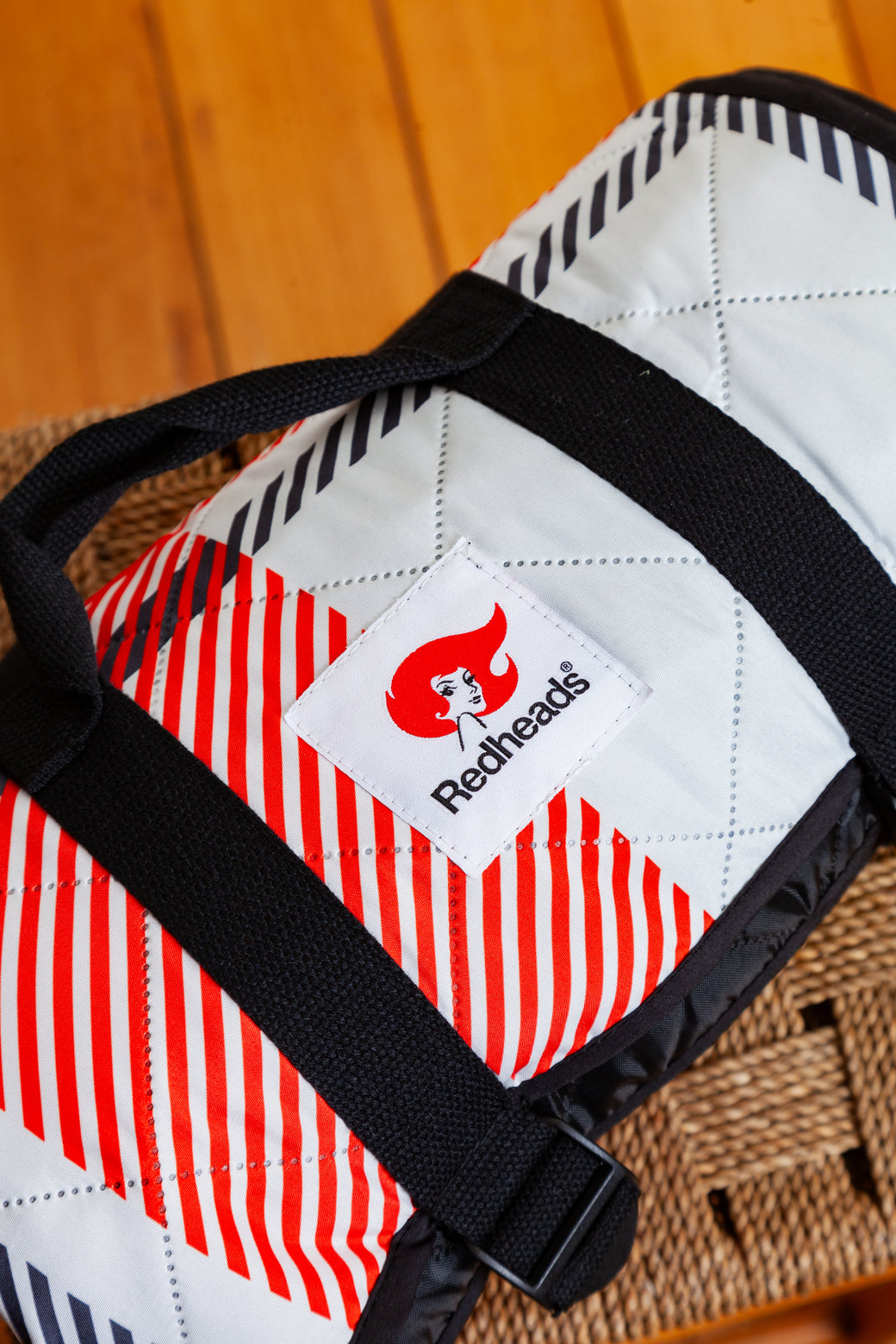 Redheads® Picnic Blanket