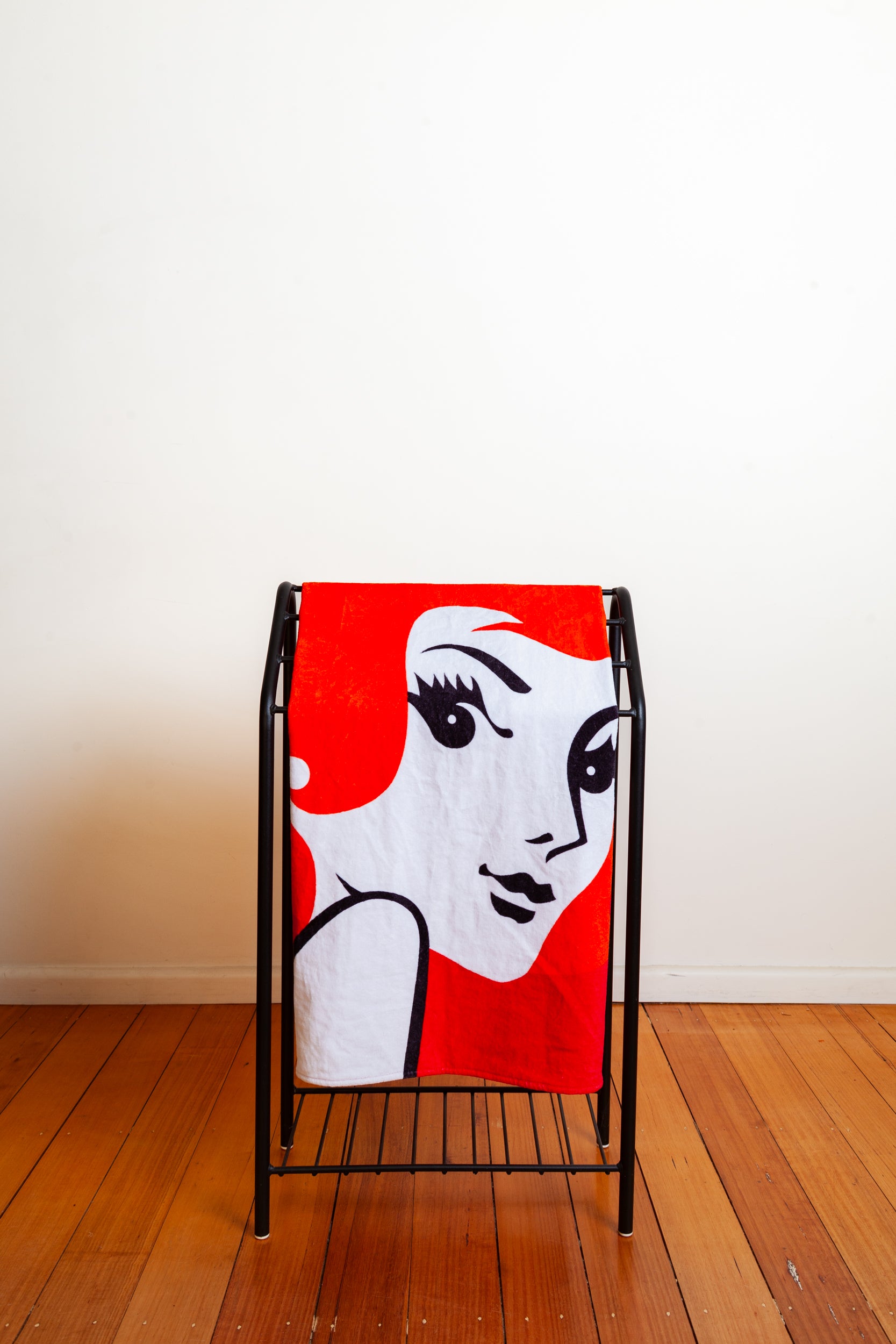 Redheads® Beach Towel