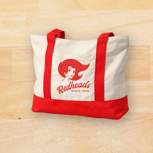 Redheads® Everyday Tote