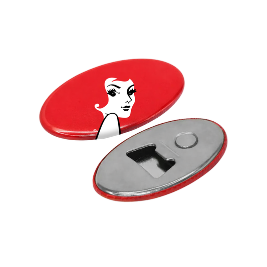 Redheads® Magnet Bottle Opener
