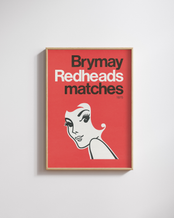 Redheads® Poster 1975