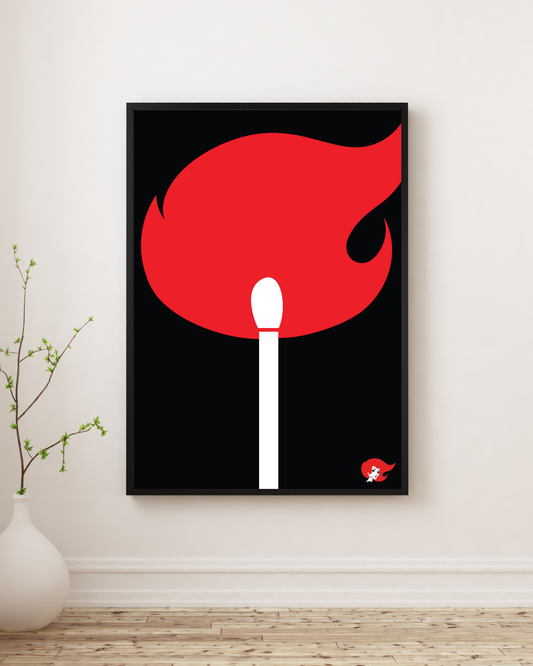 Redheads® Poster Match