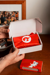 Redheads® Match Box Sleeve