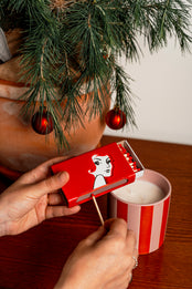 Redheads® Match Box Sleeve