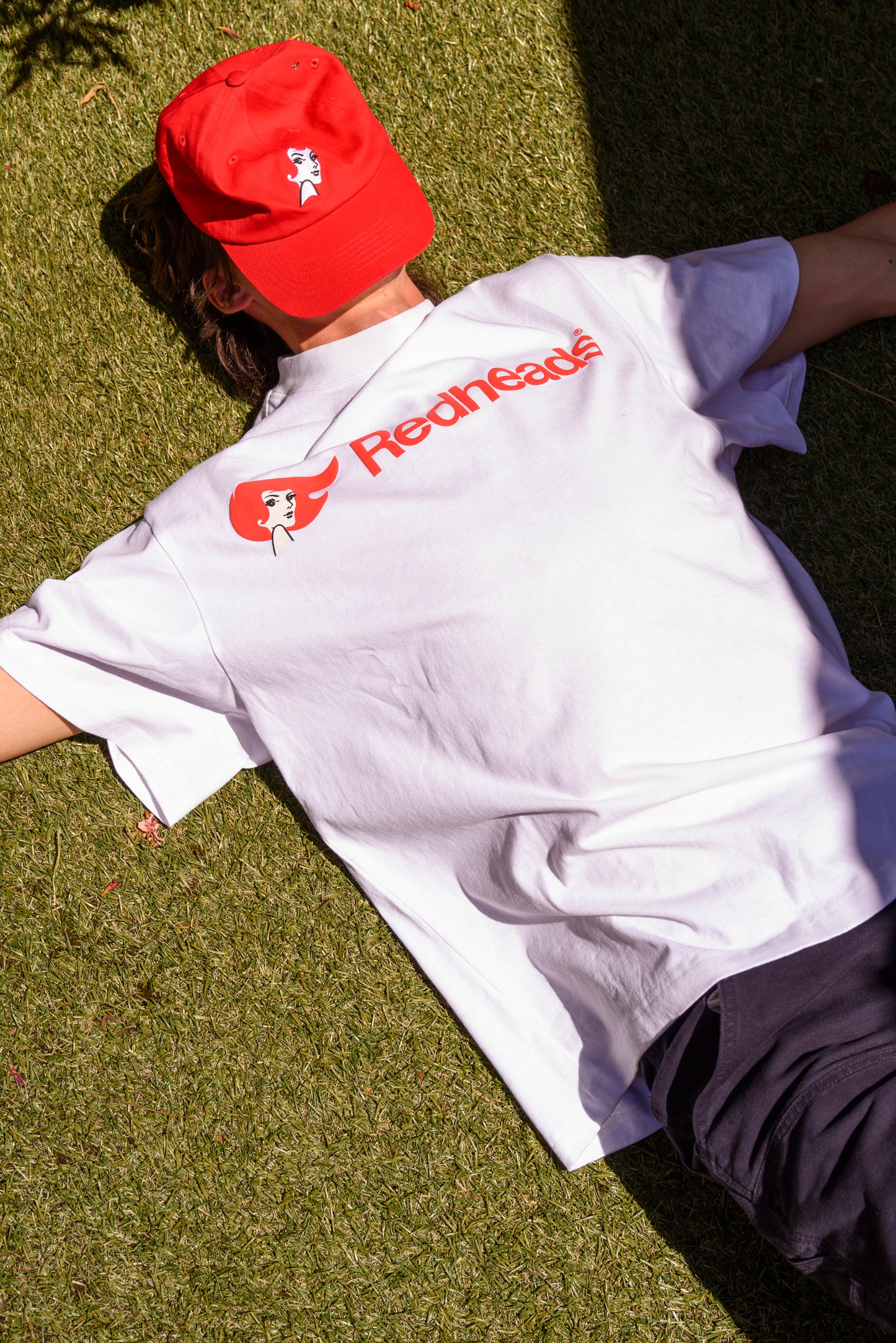 Redheads® T-Shirt Classic