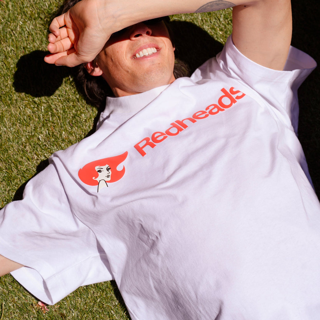 Redheads® T-Shirt Classic