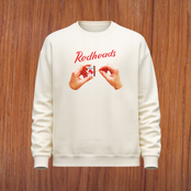 Redheads Vintage Oversized Sweatshirt