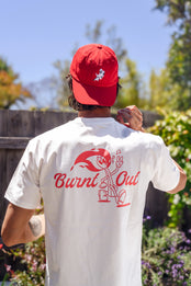 Redheads® T-Shirt Burnt Out