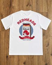 Redheads T-Shirt Matchbox