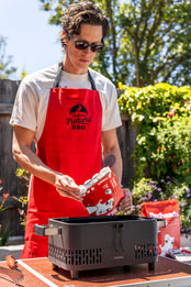 Redheads® Foil-Sealed Firelighters