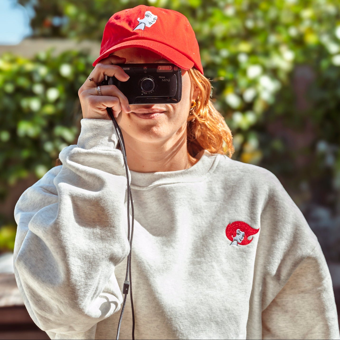 Redheads® Sweatshirt Unisex