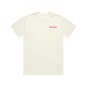 Redheads® T-Shirt Burnt Out