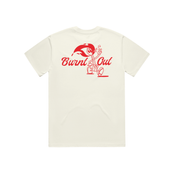Redheads® T-Shirt Burnt Out