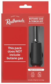 Redheads® Torch
