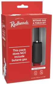 Redheads® Torch