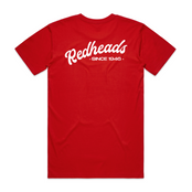 Redheads® T-Shirt | Red