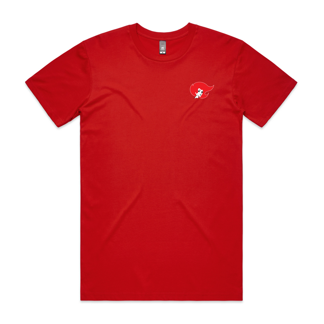 Redheads® T-Shirt | Red