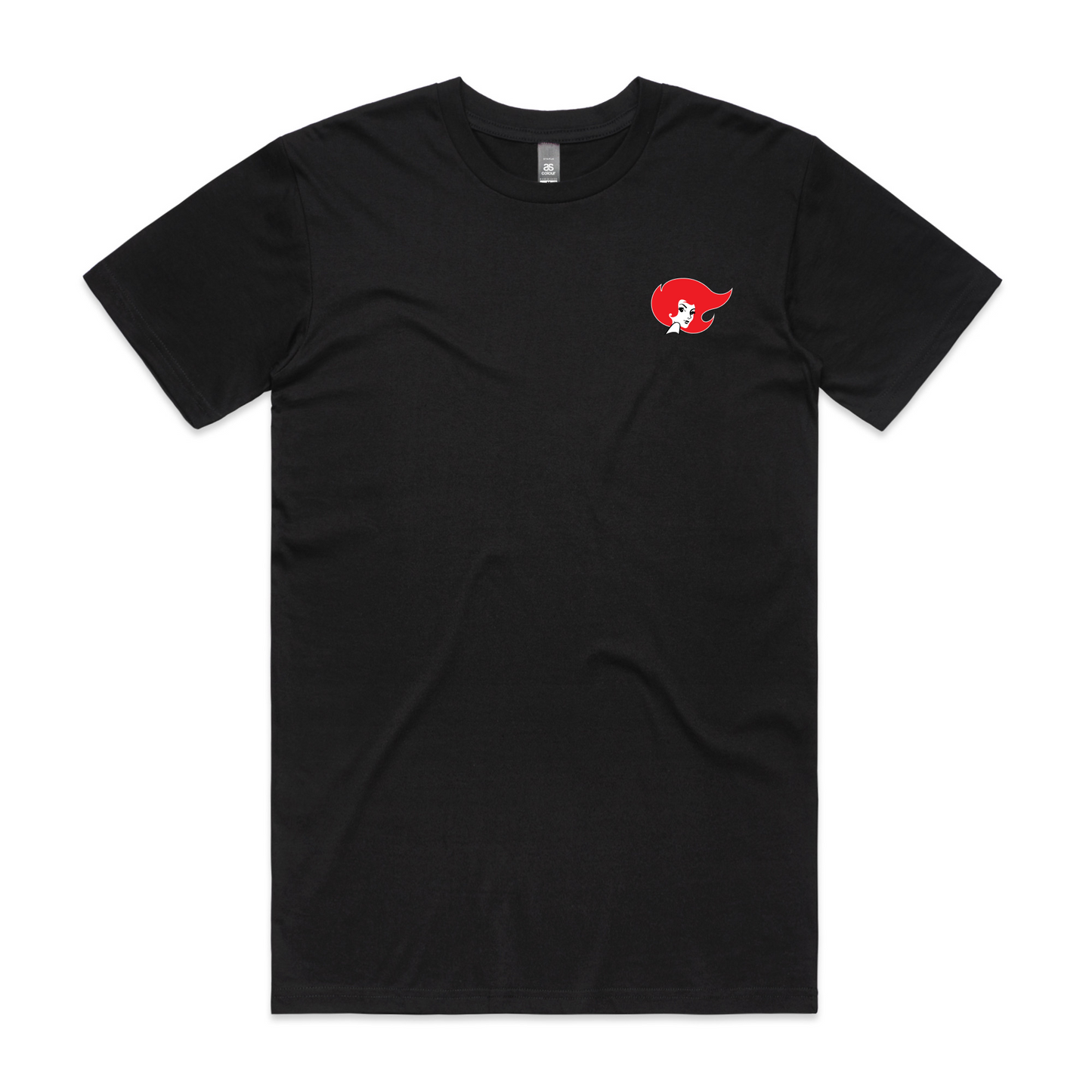 Redheads® T-Shirt | Black