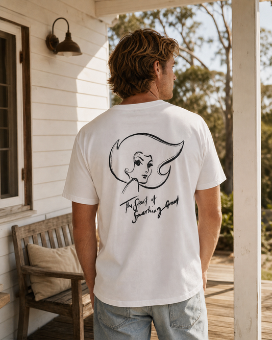 Redheads T-Shirt White