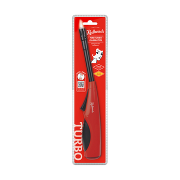 Redheads® Products: Matches, Firelighters, Charcoal, BBQ Tools & More